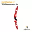 Krossen Xenia 25" tähtäinjousen runko - Tähtäinjousen rungot - 8718484735715 - 6