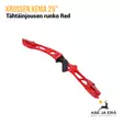 Krossen Xenia 25" tähtäinjousen runko - Tähtäinjousen rungot - 8718484735715 - 10