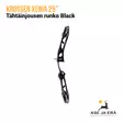 Krossen Xenia 25" tähtäinjousen runko - Tähtäinjousen rungot - 8718484735715 - 1