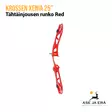 Krossen Xenia 25" tähtäinjousen runko - Tähtäinjousen rungot - 8718484735715 - 4
