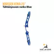 Krossen Xenia 25" tähtäinjousen runko - Tähtäinjousen rungot - 8718484735715 - 2