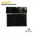 Kaavereppu 24 Sorsankuvalle - Houkutuskuvatarvikkeet - 6430038644695 - 5