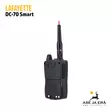 Lafayette DC-70 Smart VHF-puhelin - VHF -radiopuhelimet - 7332020168235 - 15