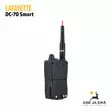 Lafayette DC-70 Smart VHF-puhelin - VHF -radiopuhelimet - 7332020168235 - 13