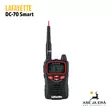 Lafayette DC-70 Smart VHF-puhelin - VHF -radiopuhelimet - 7332020168235 - 9