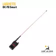 Lafayette DC-70 Smart VHF-puhelin - VHF -radiopuhelimet - 7332020168235 - 18