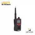 Lafayette DC-70 Smart VHF-puhelin - VHF -radiopuhelimet - 7332020168235 - 17