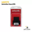 Lafayette Smart/M5 pidike autoon - Kotelot ja muut tarvikkeet - 7332020022155 - 10
