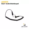 Lafayette Smart Sordin liitäntäkaapeli - Liitäntäkaapelit ja monofonit - 7332020061048 - 3
