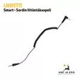 Lafayette Smart Sordin liitäntäkaapeli - Liitäntäkaapelit ja monofonit - 7332020061048 - 4