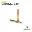 Lapua 9,3x62 12,0g G574 Open Tip Kiväärin Patruuna - 9,3x62 kaliiperi - 6418267103855 - 2