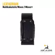 Leatherman Vyökotelo Wave / Wave+ nahka - Monitoimityökalujen tarvikkeet - 037447537325 - 7