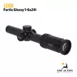 Leica Fortis Glossy 1-6x24i kiikaritähtäin - Leica kiikaritähtäimet - 4022243500495 - 5