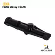 Leica Fortis Glossy 1-6x24i kiikaritähtäin - Leica kiikaritähtäimet - 4022243500495 - 11