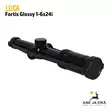 Leica Fortis Glossy 1-6x24i kiikaritähtäin - Leica kiikaritähtäimet - 4022243500495 - 9