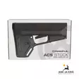 Magpul AR-15 ACS Mil-Spec tukki musta - AR osat - 873750001005 - 6