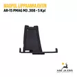 Magpul AR15 PMAG M3 .308 5ptr lippaanrajoitin 3kpl - Lippaan rajoittimet ja pohjat - 873750009025 - 10