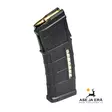 Magpul Steyr AUG Gen M3 Pmag 30 patruunan lipas ikkunalla musta - Toiminnallisten aseiden lippaat - 873750001265 - 15