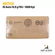 Magtech 45 auto 1000 kpl - Muut pistoolinpatruunat - 7891798621415 - 4