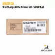 Magtech 9 1/2 Iso kiväärin nalli - Kiväärinallit - 7891798010035 - 11