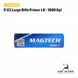 Magtech 9 1/2 Iso kiväärin nalli - Kiväärinallit - 7891798010035 - 6