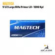 Magtech 9 1/2 Iso kiväärin nalli - Kiväärinallit - 7891798010035 - 5