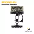 Mathews Web HD-6 nuoliteline - Nuolitelineet - A054345 - 2