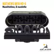Mathews Web HD-6 nuoliteline - Nuolitelineet - A054345 - 6