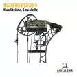 Mathews Web HD-6 nuoliteline - Nuolitelineet - A054345 - 4