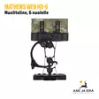Mathews Web HD-6 nuoliteline - Nuolitelineet - A054345 - 3
