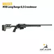 Mauser M18 Long Range 6,5 Creedmoor kivä - Pulttilukkoiset kiväärit - 80500995 - 1