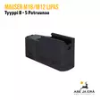 Mauser M18/M12 lipas tyyppi B 5 ptr - Metsästysaseiden lippaat - 80219805 - 6