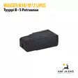 Mauser M18/M12 lipas tyyppi B 5 ptr - Metsästysaseiden lippaat - 80219805 - 12
