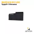 Mauser M18/M12 lipas tyyppi B 5 ptr - Metsästysaseiden lippaat - 80219805 - 5
