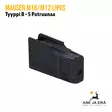 Mauser M18/M12 lipas tyyppi B 5 ptr - Metsästysaseiden lippaat - 80219805 - 10