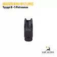 Mauser M18/M12 lipas tyyppi B 5 ptr - Metsästysaseiden lippaat - 80219805 - 11