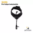 Maximal Pro-Caliper laukaisulaite, Yläviistosta - Laukaisulaitteet rannelenkillä - 6426000358325 - 7