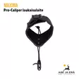 Maximal Pro-Caliper laukaisulaite - Laukaisulaitteet rannelenkillä - 6426000358325 - 8