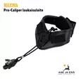Maximal Pro-Caliper laukaisulaite, Yleiskuva - Laukaisulaitteet rannelenkillä - 6426000358325 - 6