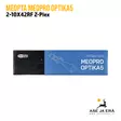 Meopta MeoPro Optika5 2-10x42 RF Z-Plex kiikaritähtäin - Meopta kiikaritähtäimet - 8594050736375 - 9