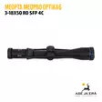 Meopta MeoPro Optika 6 3-18X50 RD SFP kiikaritähtäin - Meopta kiikaritähtäimet - 8594050734845 - 14