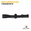Meopta MeoPro Optika 6 3-18X50 RD SFP kiikaritähtäin - Meopta kiikaritähtäimet - 8594050734845 - 13