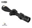 Meopta MeoPro Optika 6 3-18X50 RD SFP kiikaritähtäin - Meopta kiikaritähtäimet - 8594050734845 - 74