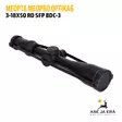 Meopta MeoPro Optika 6 3-18X50 RD SFP kiikaritähtäin - Meopta kiikaritähtäimet - 8594050734845 - 54