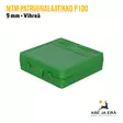 MTM P-100-9 9mm patruunalaatikko - Patruunalaatikot, -rasiat ja -levyt - 026057116105 - 9