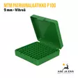 MTM P-100-9 9mm patruunalaatikko - Patruunalaatikot, -rasiat ja -levyt - 026057116105 - 14