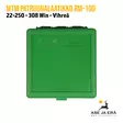 MTM RM-100 22-250-308Win patruunalaatikko - Patruunalaatikot, -rasiat ja -levyt - 026057231105 - 5
