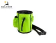 Mystique Treatbag reflex green - Metsästyskoiran koulutustarvikkeet - 8585045110515 - 1