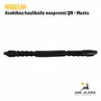 Niggeloh asehihna haulikolle neopreeni QR - Hihnat - 4250057200175 - 16