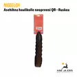 Niggeloh asehihna haulikolle neopreeni QR - Hihnat - 4250057200175 - 7